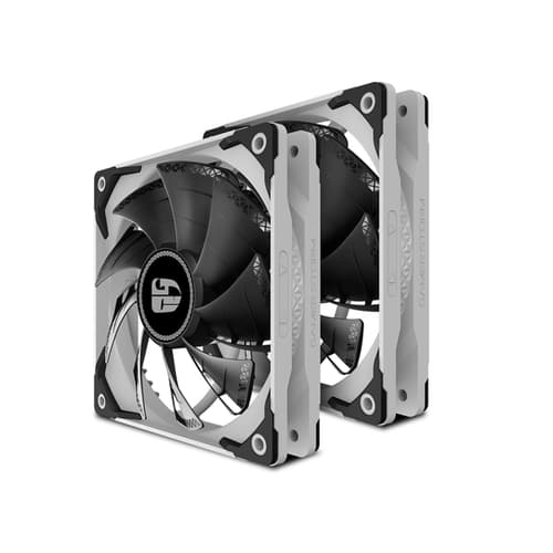 Deepcool GamerStorm Castle 240EX White CPU Liquid Cooler